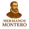 retrato clásico de hermanos montero
