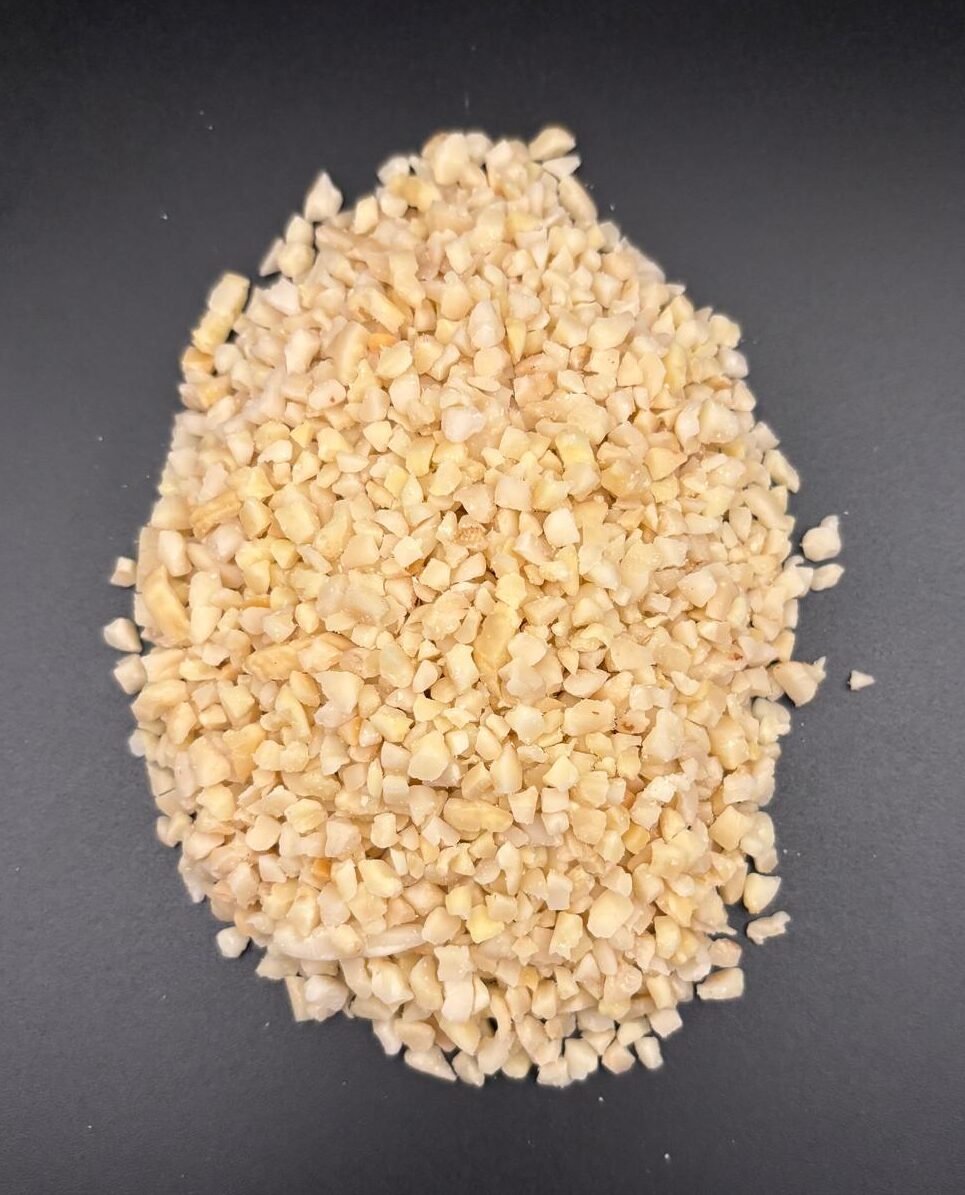 almendra cruda grano almendra cruda grano