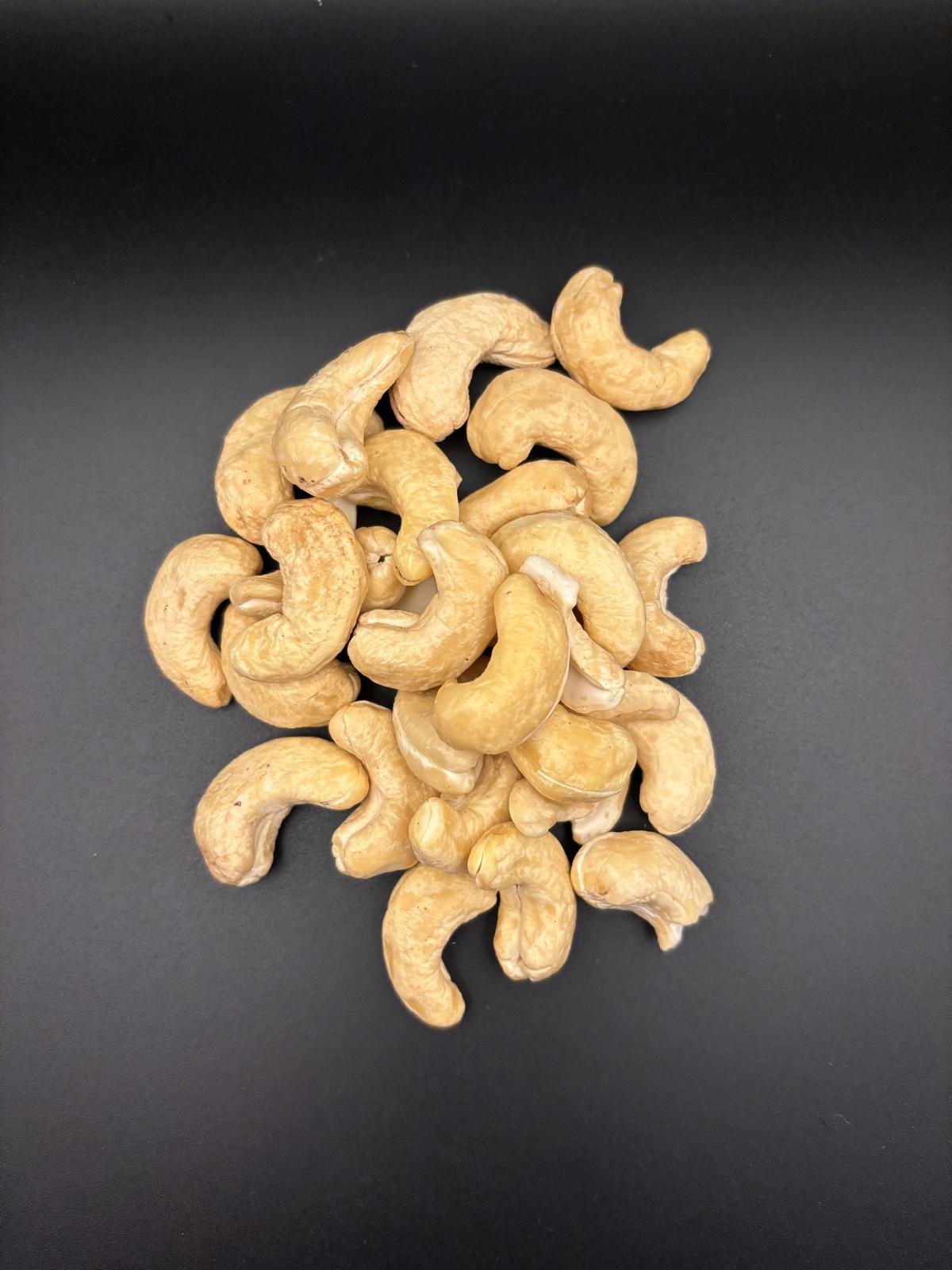 anacardos crudos anacardos crudos