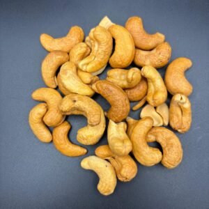 anacardo frito artesanal