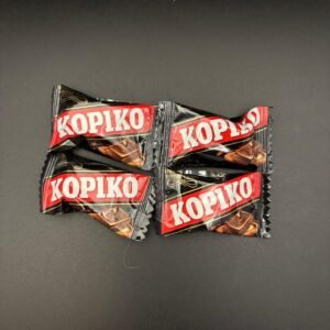 caramelo café kopiko