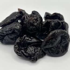 ciruelas deshidratadas