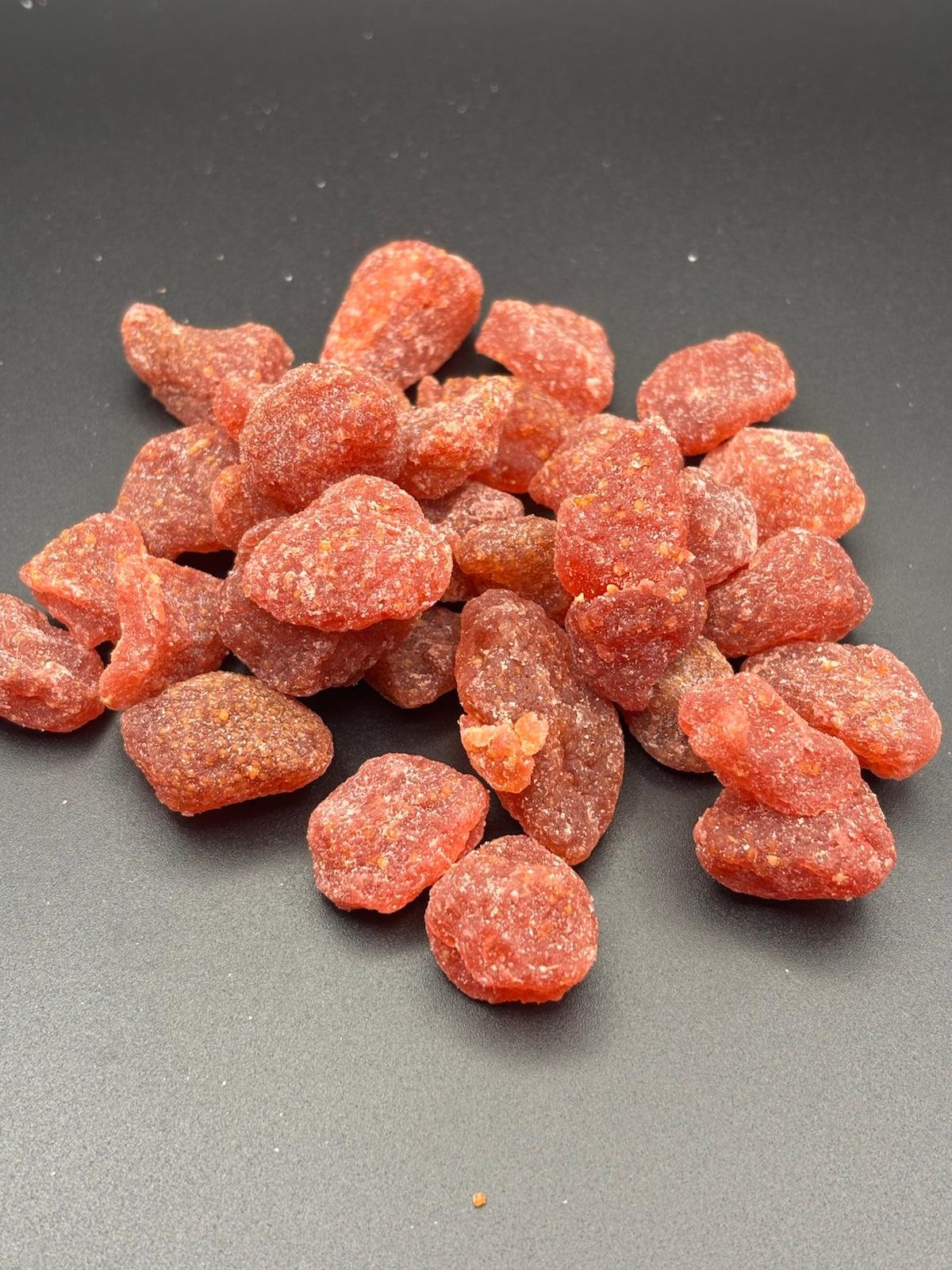 fresa deshidratada fresa deshidratada