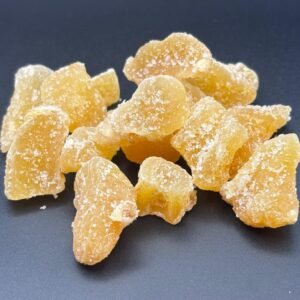 jenjibre zon azúcar