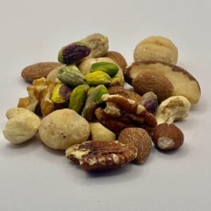 revuelto crudo especial