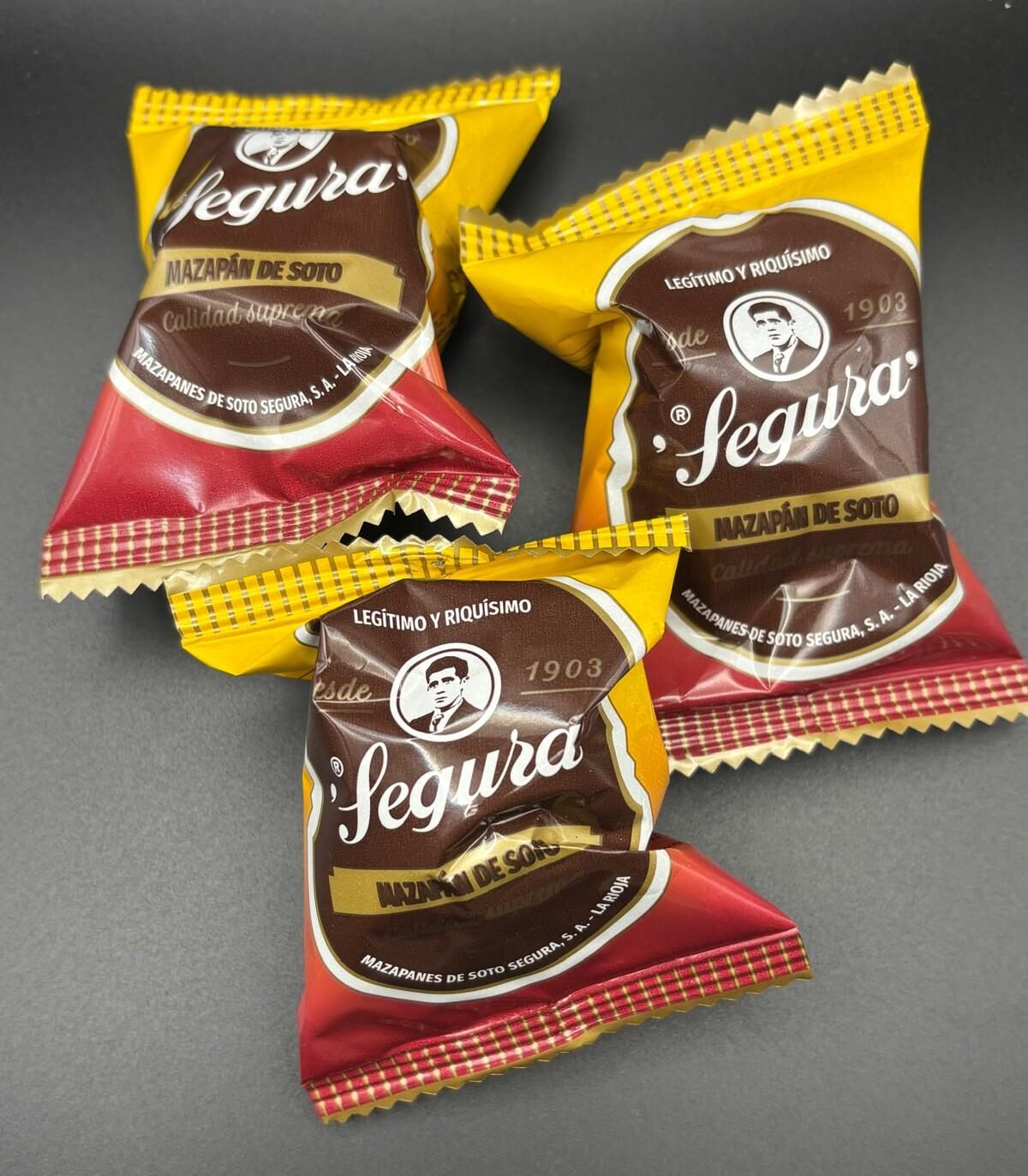 mazapán de soto mazapán de soto