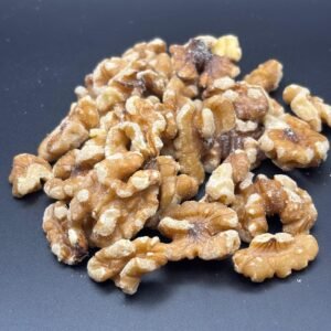 nueces en trozos