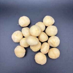 nueces de macadamia