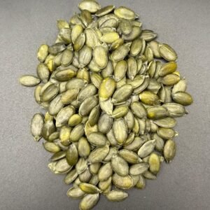 pipa calabaza cruda pelada