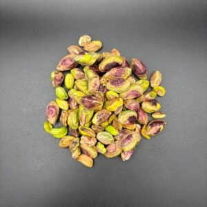 pistacho crudo pelado
